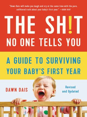 cover image of The Sh!t No One Tells You